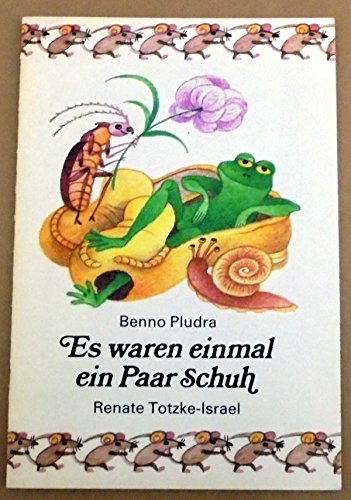 Es waren einmal ein Paar Schuh