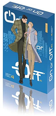 On or Off Collectors Edition 04