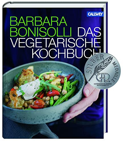 Das vegetarische Kochbuch