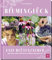 Blumenglück und Blütenzauber: Deko-Ideen, DIYs und Kreatives aus Blumen fürs ganze Jahr | Inspirationsbuch für alle Blumenliebhaber*innen mit Ideen von @gartenkleinod
