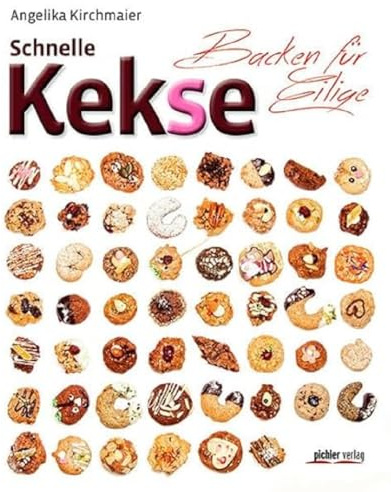 Schnelle Kekse: Backen für Eilige