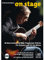 On Stage: 18 überraschend griffige Fingerstyle-Stücke für Zuhause und für die Bühne. Für akustische und E-Gitarre, verschiedene Schwierigkeitsgrade, Standard-Tuning, mit Tabulatur und Akkordsymbolen