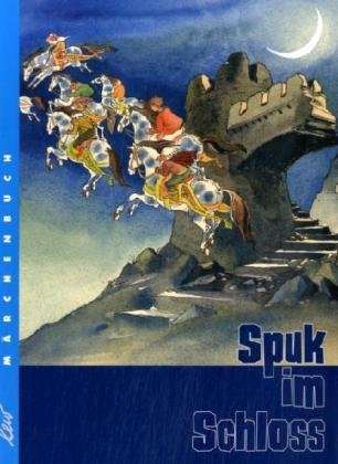 Spuk im Scloss: Irisches Märchen