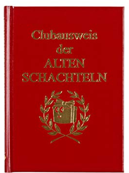 Clubausweis der Alten Schachteln