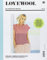 LOVEWOOL Das Handstrick Magazin