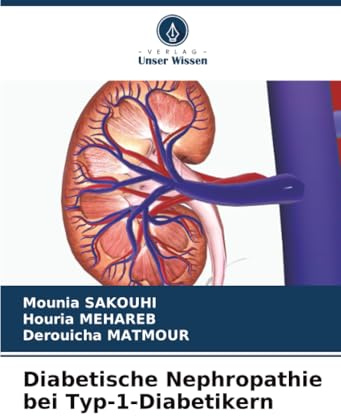 Diabetische Nephropathie bei Typ-1-Diabetikern: DE