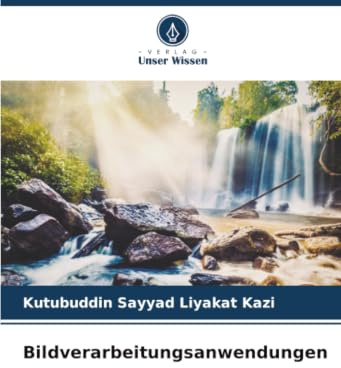 Bildverarbeitungsanwendungen: DE