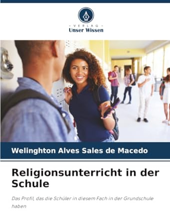 Religionsunterricht in der Schule: Das Profil, das die Schüler in diesem Fach in der Grundschule haben