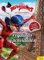 Miraculous. Las aventuras de Ladybug : pegatinas y actividades