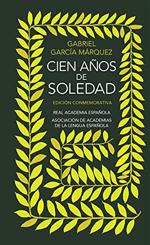 Cien anos de soledad (Ediciones conmemorativas)