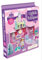 Il castello delle principesse 3D. Ediz. a colori. Con gadget