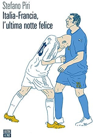 Italia-Francia, l'ultima notte felice (Vite inattese)