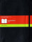 Moleskine Monthly Notebook Planner 2010: X-large