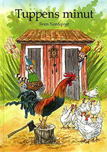 Tuppens minut (Pettson och Findus)