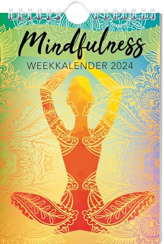 2024 (Mindfulness weekkalender)