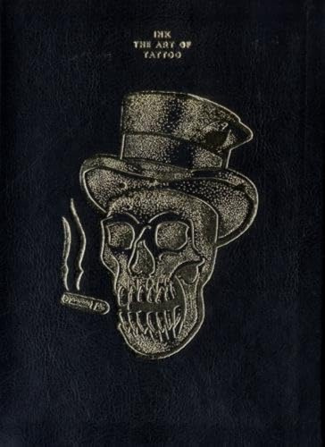 INK: The Art of Tattoo: Contemporary Designs and Stories Told by Tattoo Experts