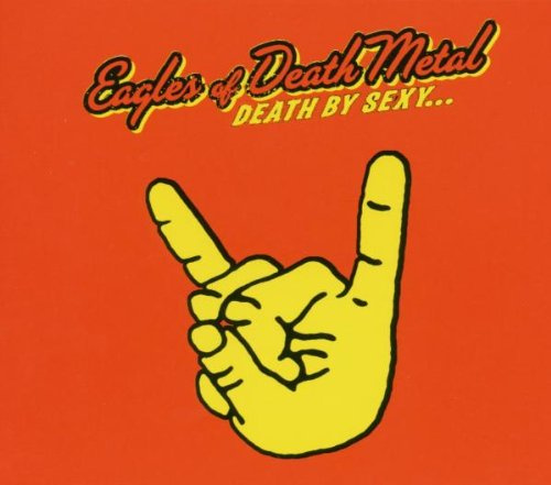 Death By Sexy (Bonus Tracks)