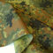 TOLKO Bundeswehr Camouflage Stoff aus 560dtex Cordura Nylon | Wasserdicht, Reißfest, Extrem robust | Segeltuch Stoffe zum Nähen Meterware im Armee Flecktarn | mittelschwer (Plane beschichtet)
