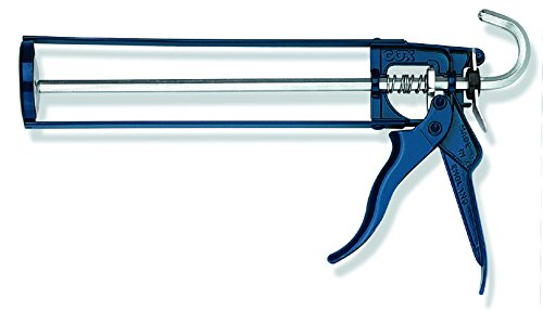 Profi Kartuschenpistole Skelett