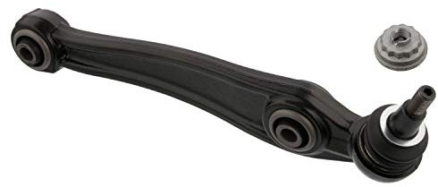 febi bilstein 36329 Querlenker mit Lagern, Gelenk und Sicherungsmutter, 1 Stück