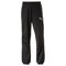 PUMA Herren Hose Trikot Pants, Black-White, M