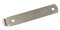 Lasche, Befestigungsblech für hinteres Schutzblech - Material: Edelstahl - für S50, S51, S70