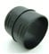 Webasto 60mm straight air ducting connector | 9009258B | 1320469A
