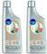 2 Bottles of WPro Universal 250 millilitres Steam Iron / Generator Limescale Descaler Descaling Fluid