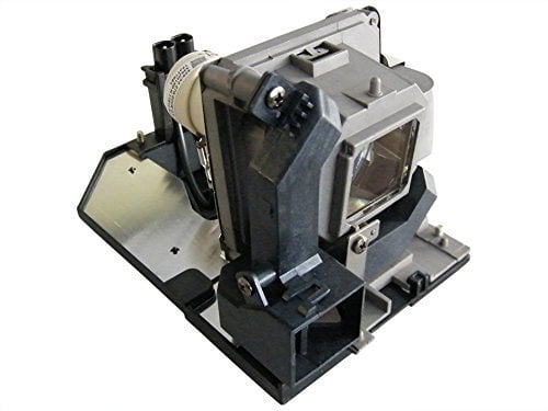 azurano Beamerlampe für NEC NP30LP Ersatzlampe mit Gehäuse