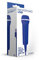 Microfono USB Compatible PS4/PS3/Wii/XBOX/PC