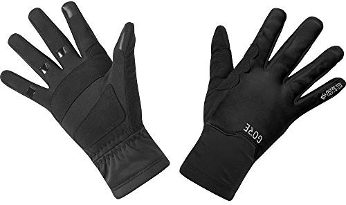 GOREWEAR M GORE-TEX INFINIUM™ Mid Handschuhe, Black, 6