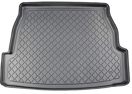 MTM Bandeja Maletero para Toyota RAV4 V (Tambien Hybrid) 2019- Resistente, Fácil de Lavar e Inodora, cód. 8321
