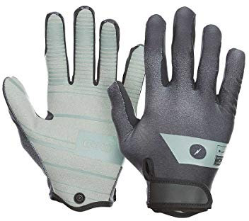Unbekannt ION Amara Gloves Full Finger-Black-S