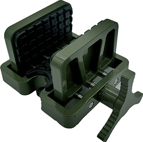 dgfweg DeathGrip Aluminum Tripod with Durable