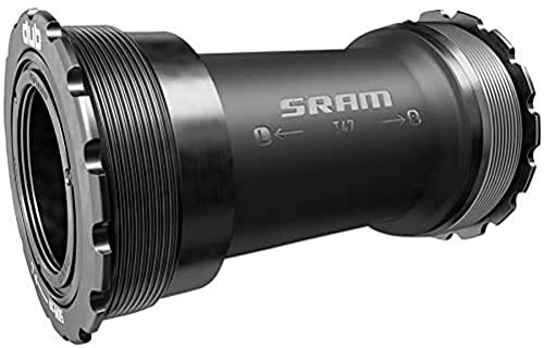 SRAM Corporation Europe Innenlager-2283020454 Innenlager Schwarz 68