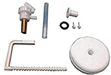 Pool's Kit Regolatore Galleggiante Livello Skimmer Piscina