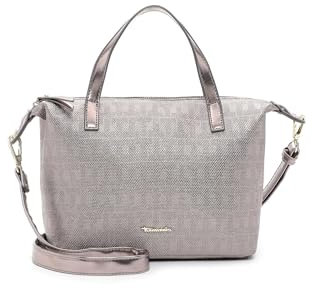 Tamaris Marlies Cityshopper S Darksilver