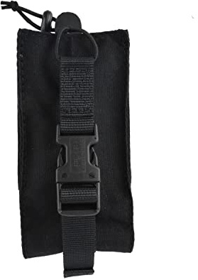 COP 9718 Funkgeräteholster/passend für Sepura 9000
