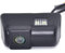Baceyong 170° Rotatable Car Rear View Camera Parking Camera Reverse Camera for Car Compatible with Ford Transit Connect
