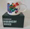Starbucks Discovery Series Texas - Taza de café de cerámica, 14 onzas