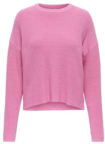 ONLY Female Strickpullover ONLLUNA Strickpullover | Knitted Pullover