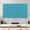 Solid Color TV Cover - Thick Cotton and Linen Dust Cover for Indoor 19-80 Inch LCD LED Screens - Universal for Bedroom, Living Room - Art Decoration (Color: color9, Size: 24in)