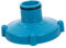 ROMISBABA Adaptador para Skimmer De Piscina Repuesto Base Conector Manguera Compatible con Bombas y Limpieza para Piscinas Desmontables