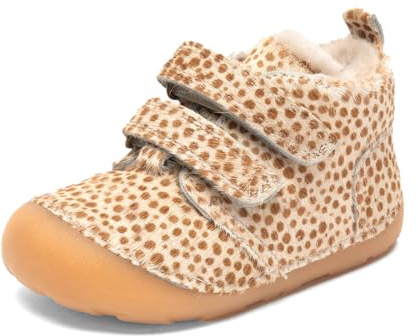 Bisgaard Unisex Kinder Bisgaard Carter LambFirst Walker Shoe