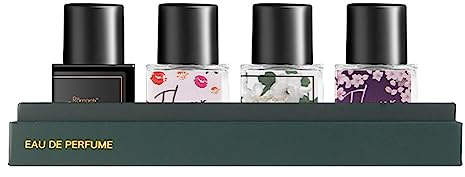 KEALLANS Neues Geheimes Parfüm, Inneres Intimparfüm für Frauen, Intimbereich, Höschenparfüm, Honig-Pfirsich-Parfüm