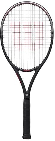 Wilson Pro Staff Precision 100 Tennis Racket
