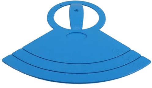 GOOHOCHY Schalldämpfendes Gummipad Für Schlagzeug Geräuschunterdrückendes Übungspad Ruhiges Pad Für Percussion Geeignet Für Verschiedene Schlagzeuge Einfache Installation Und