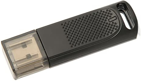 UPALDHOU SteamVR Wireless USB Dongle Receiver für Ventilindexcontroller, Plug -and -Play Computer USB Adapter für Vive Tracking Device Outdoor Verwendung