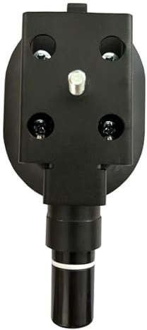 KMGDM Auto Dellen Entfernung Werkzeug Handheld Pumpen Saugnapf für sichere Fahrzeugbeulen Reparatur mit Konstruktion