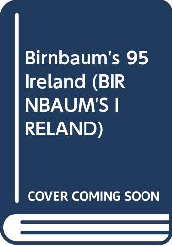 Birnbaum's 95 Ireland (BIRNBAUM'S IRELAND)